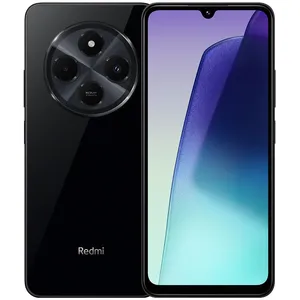 Xiaomi Redmi 14C NFC Smartphone 120Hz écran 6.88 ,8256GB Helio G81 50M...