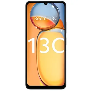 Xiaomi Xiaomi Redmi 13C Dual-SIM 256 Go Blanc Glacier pas cher