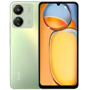Xiaomi Redmi 13C 256 Go - Vert - Débloqué pas cher