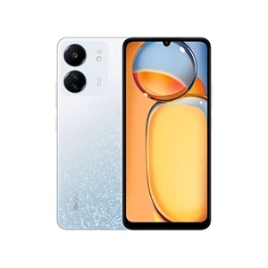 Xiaomi redmi 13c 8+256gb ds 4g blanc glacier oem 6941812757550 pas cher
