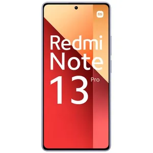 Smartphone - XIAOMI - Redmi Note 13 Pro - 200MP - 8 Go RAM - 256 Go - Violet