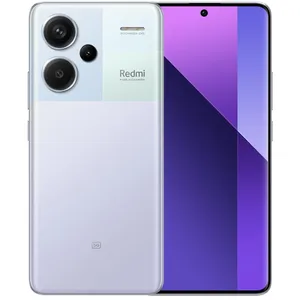 Xiaomi Redmi Note 13 Pro+ 5G 2.8GHz 8GB+256GB Purple(Version Française + 2 Ans de Garantie) pas cher