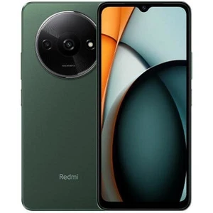 Xiaomi Redmi A3 Smartphone 4Go 128Go Vert MediaTek Helio G36 Écran Dot... pas cher