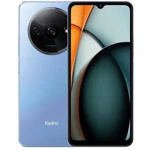 Comparateur de prix : Xiaomi Redmi A3 17 cm (6.71") Double SIM Android 14 4G USB Type-C 3 Go 64 Go 5000 mAh Bleu