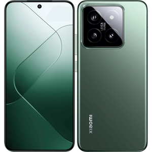 Xiaomi 14 Dual 5G 512 Go 12 Go de RAM (vert jade) vert pas cher