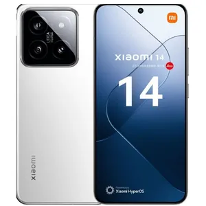 Xiaomi 14 12 512 Go 5G Blanc UE pas cher