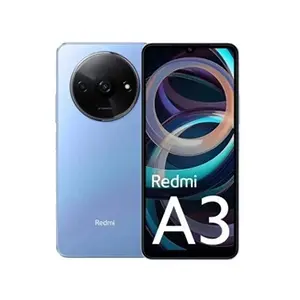 Xiaomi Redmi A3 Star Bleu 4GB RAM 128GB ROM pas cher