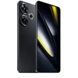 Xiaomi poco f6 5g 8gb-256gb negro (black) dual sim 6941812782231 pas cher