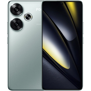 Xiaomi poco f6 5g 8gb-256gb verde (green) dual sim 6941812782248 pas cher