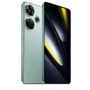 Comparateur de prix : Smartphone Xiaomi Poco F6 5G Double SIM 6,67'' 12GB/512GB Vert (Green)