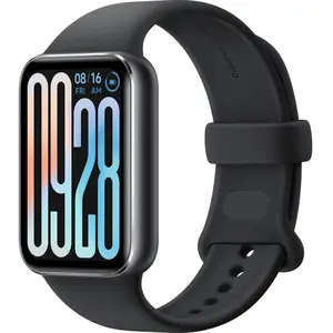 Comparateur de prix : Xiaomi Smart Band 9 Pro Noir