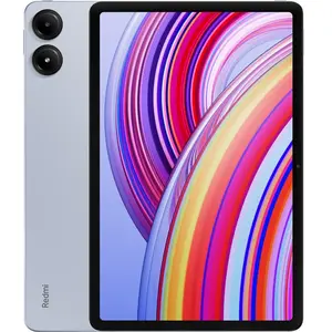 Comparateur de prix : Xiaomi Redmi Pad Pro 12,1 8 Go/256 Go Wi-Fi Bleu (Ocean Blue)