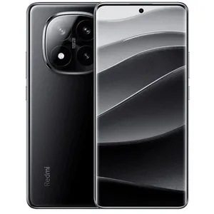 Comparateur de prix : Xiaomi MZB0I9LEU téléphone portable 16,9 cm (6.67") 190 g Noir Appareil-photo de téléphone