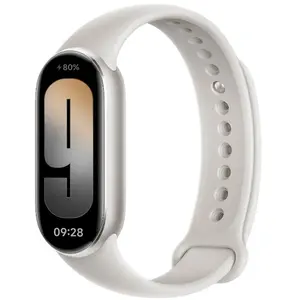 Comparateur de prix : Xiaomi Smart Band 9 Titan Gray - bracelet de fitness avec écran AMOLED