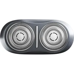 Tête de remplacement pour Xiaomi Electric Shaver S200 Argent pas cher