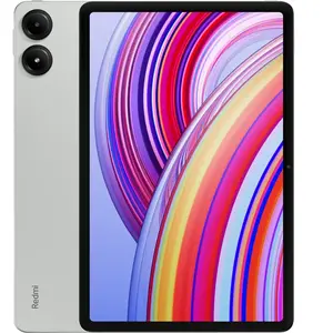 Xiaomi Redmi Pad Pro 12,1 8 Go/256 Go Wi-Fi Vert (Mint Green) pas cher