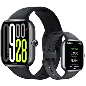 Comparateur de prix : Montre connectée Xiaomi Redmi Watch 5 Noir