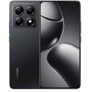 Comparateur de prix : Xiaomi 14T 16,9 cm (6.67") Double SIM 5G USB Type-C 12 Go 512 Go 5000 mAh Noir