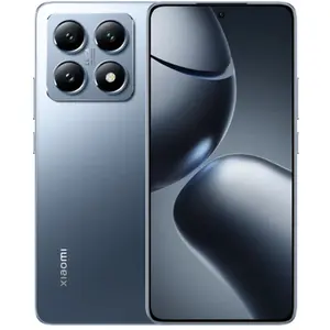 Xiaomi - xiaomi 14t 12+512gb 6.67 5g titan blue ds ita 6941812787274 pas cher