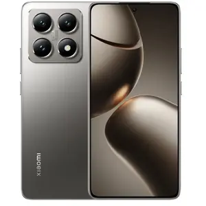 Xiaomi - xiaomi 14t 12+512gb 6,67 5g titan gray ds ita 6941812787168 pas cher