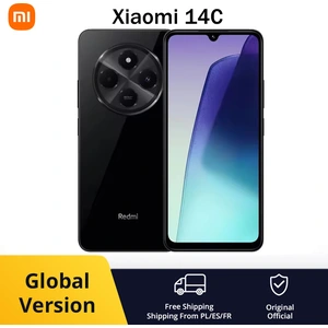 Xiaomi redmi 14c 4g 4gb-128gb azul (starry blue) dual sim 694181278717... pas cher