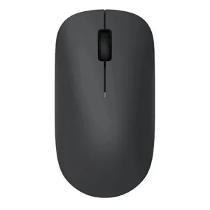 Xiaomi Wireless Mouse Lite 2 Black GL pas cher