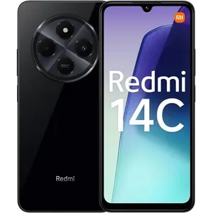 XIAOMI REDMI 14C 8Go/256Go Smartphone 4G NoirVendu parcdiscount
