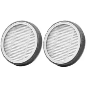 Comparateur de prix : Lot de 2 filtres pour Xiaomi Dust Mite Vacuum Cleaner Pro