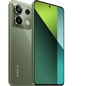 Xiaomi Redmi Note 13 Pro 5G 8Go/256Go Vert (Olive Green) Double SIM pas cher