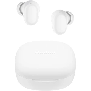 Comparateur de prix : Ecouteurs sans fil Xiaomi Redmi Buds 6 Play Bluetooth Blanc