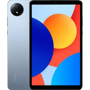 Xiaomi Tablette-Redmi Pad SE 8.7 4G 4 GO + 64 GO Bleu pas cher