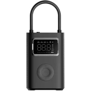 Comparateur de prix : Compresseur d'air électrique et portable Xiaomi 2 Pro Noir