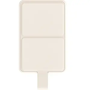 Xiaomi Powerbank Magnétique 6000mAh 15W Blanc pas cher