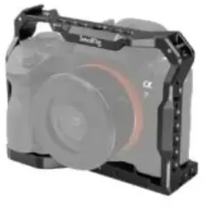 Comparateur de prix : SmallRig 2918 cage pour Sony A7 III / A7R III / A9