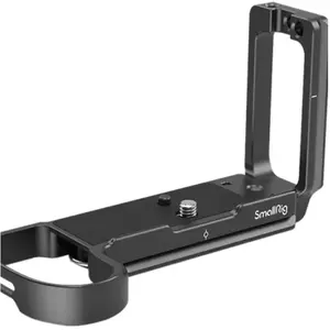 Comparateur de prix : SmallRig 2947 Plateau en L pour Nikon Z5, Z6, Z6II, Z7, Z7II