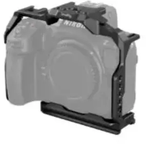 Comparateur de prix : Smallrig 3940 cage pour Nikon Z8