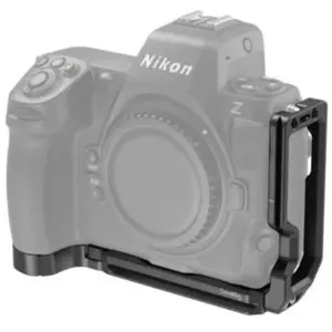 Comparateur de prix : Smallrig 3942 plateau en L pour Nikon Z8
