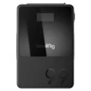 Comparateur de prix : SmallRig 3580B VB99 mini batterie V Mount