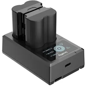 SmallRig NP-W235 Camera Battery and Charger Kit 3822 pas cher