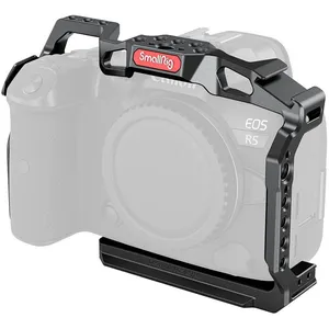 Comparateur de prix : SMALLRIG SMALLRIG 2982 Cage Compatible avec EOS R5/R6/R5C