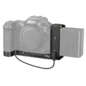 Comparateur de prix : SmallRig 3768 Kit adaptateur d'alimentation pour Canon R5 / R5 C / R6