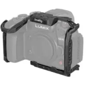 Smallrig Cage Pour Appareil Photo Panasonic Lumix 3440 Gh6Vendu parphoto-univers.fr