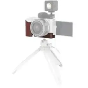SmallRig 3527 demi-cage en cuir pour Sony ZV-E10Vendu parmiss-numerique