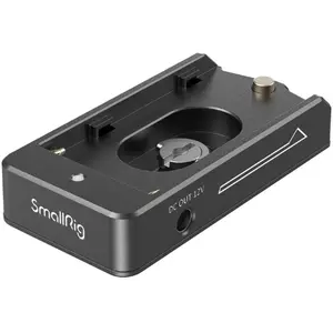 SmallRig 3018 adaptateur de batterie NP-F pas cher