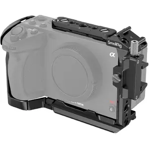 Comparateur de prix : SmallRig 4183 Cage pour Sony FX30 / FX3