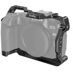 Comparateur de prix : Smallrig 4212 cage pour Canon EOS R8