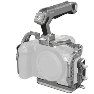 SmallRig 5029 Kit HawkLock Quick Release Cage pour Canon EOS R5 II pas cher