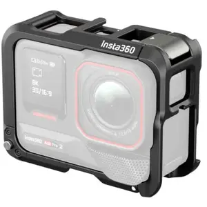 Smallrig 5000 Cage de caméra d'action pour Insta360 Ace Pro / Ace Pro 2 pas cher