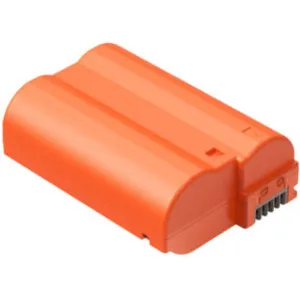 SmallRig 4972 NP-F970 USB-C Batterie rechargeable pour appareil photo orangeVendu parmiss-numerique