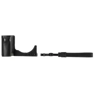 SmallRig 4777 Kit étui en cuir pour Sony ZV-E10 II (Noir) pas cher
